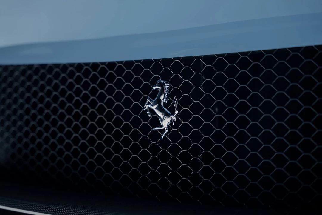 2024 Ferrari Purosangue - Image 14 of 21