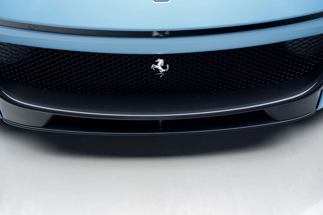 2024 Ferrari Purosangue - Image 15 of 21