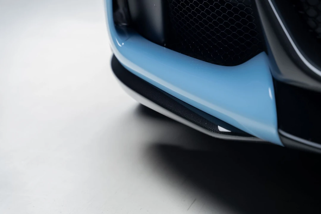 2024 Ferrari Purosangue - Image 17 of 21