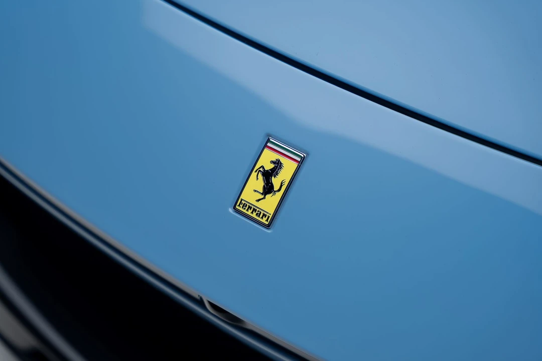 2024 Ferrari Purosangue - Image 13 of 21