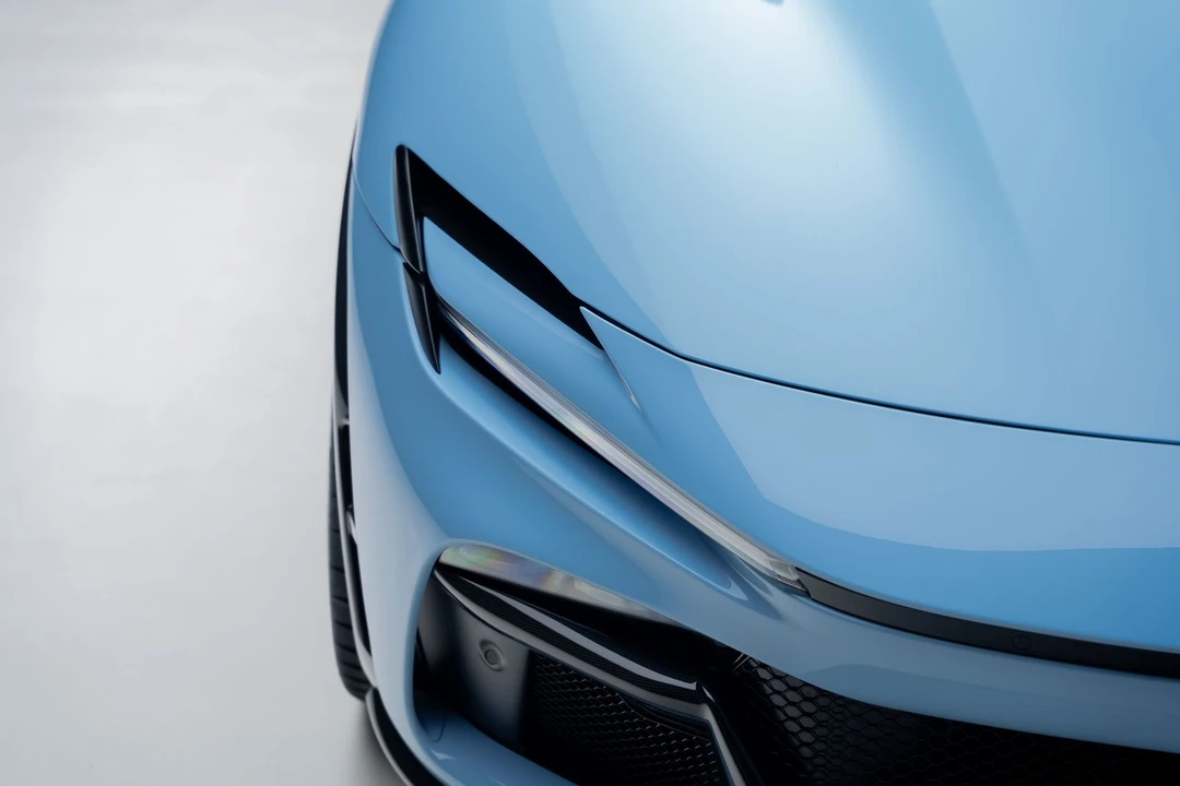 2024 Ferrari Purosangue - Image 12 of 21