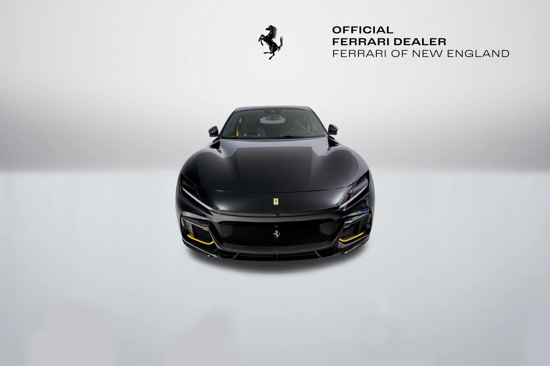 2024 Ferrari Purosangue - Image 5 of 31