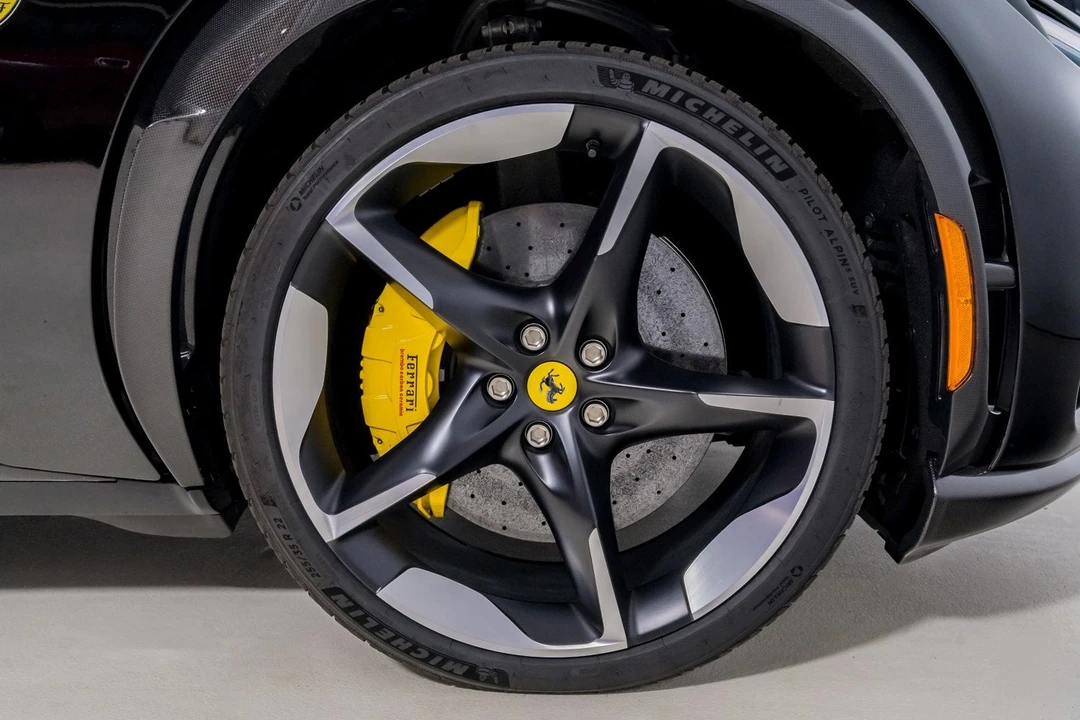 2024 Ferrari Purosangue - Image 14 of 31