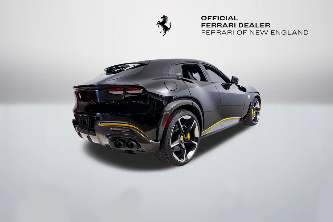 2024 Ferrari Purosangue - Image 9 of 31