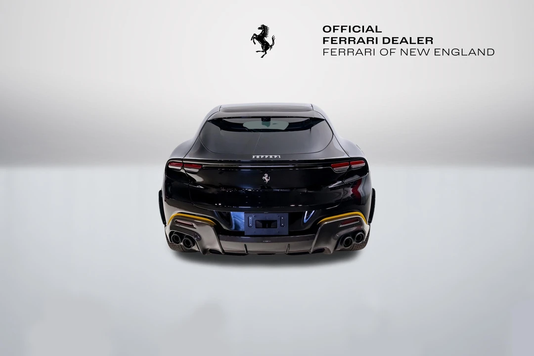2024 Ferrari Purosangue - Image 7 of 31