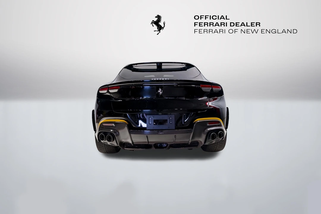 2024 Ferrari Purosangue - Image 8 of 31
