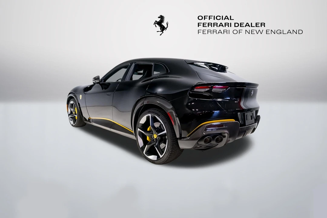 2024 Ferrari Purosangue - Image 4 of 31