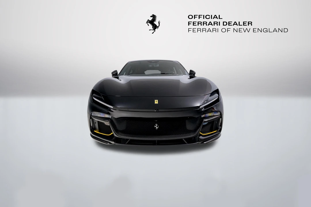 2024 Ferrari Purosangue - Image 6 of 31