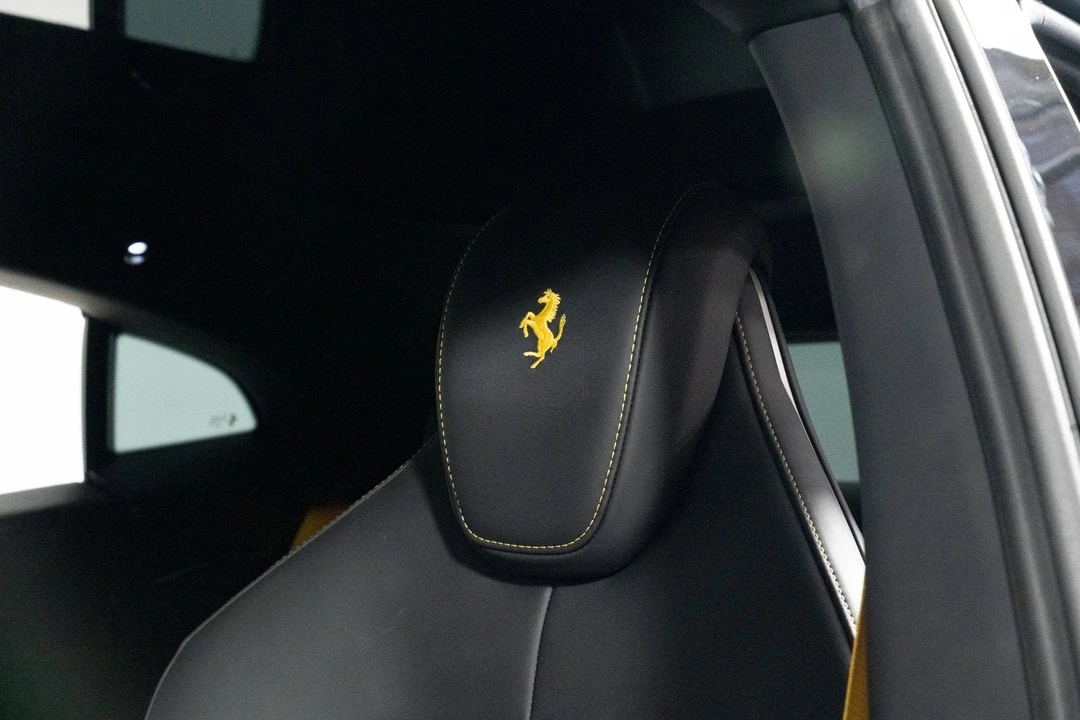 2024 Ferrari Purosangue - Image 25 of 31