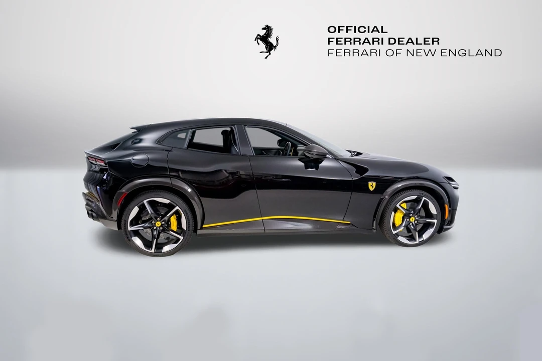 2024 Ferrari Purosangue - Image 10 of 31