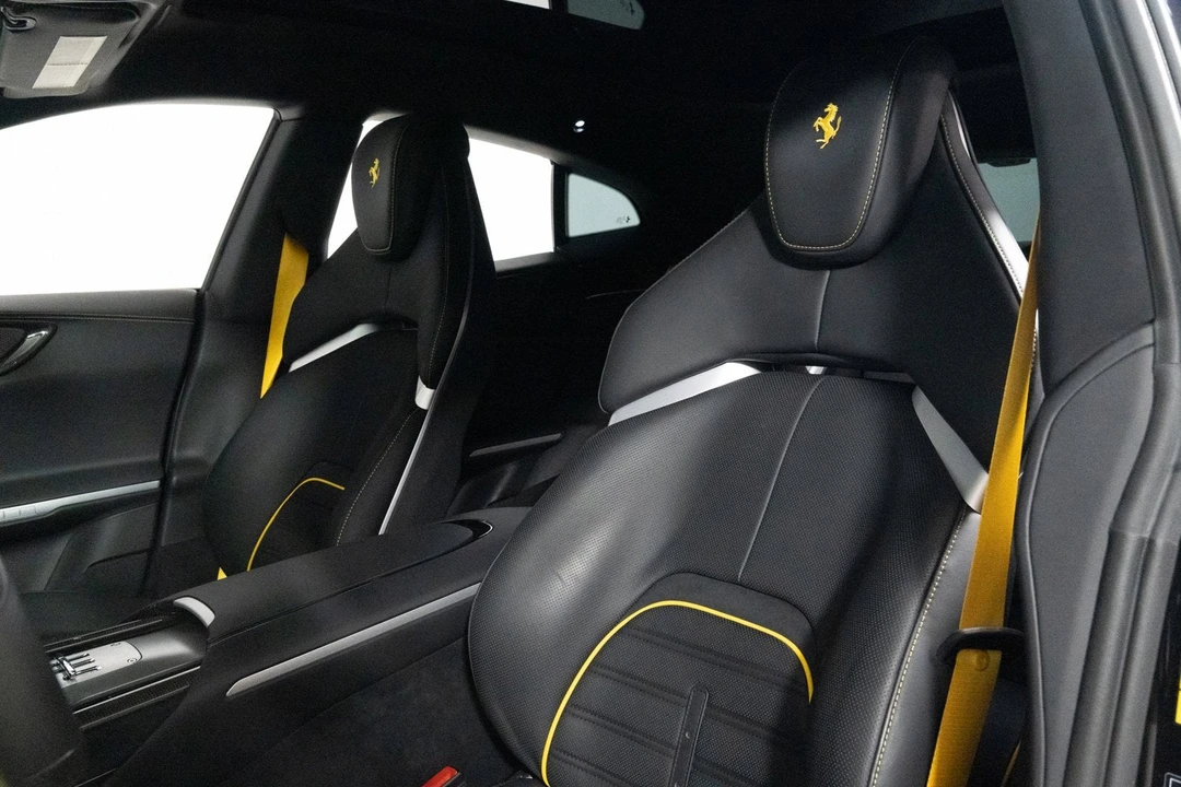 2024 Ferrari Purosangue - Image 24 of 31
