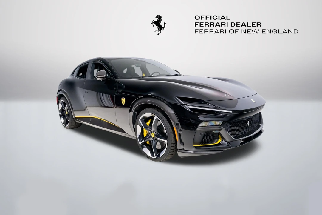 2024 Ferrari Purosangue - Image 11 of 31