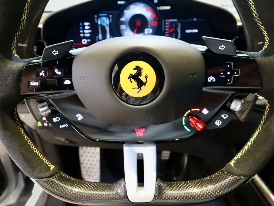 2024 Ferrari Purosangue - Image 27 of 31