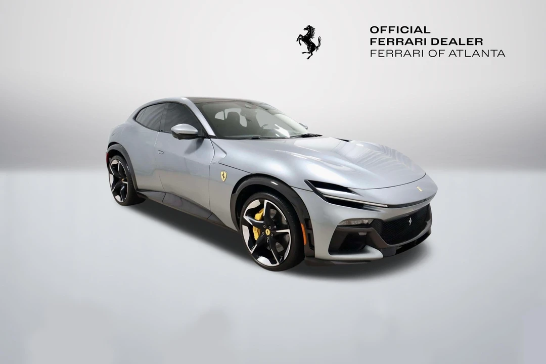 2024 Ferrari Purosangue - Image 7 of 31