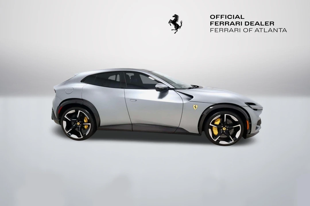 2024 Ferrari Purosangue - Image 6 of 31