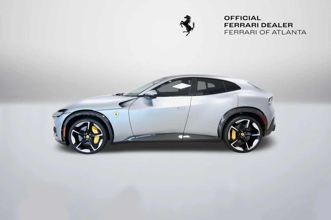 2024 Ferrari Purosangue - Image 2 of 31