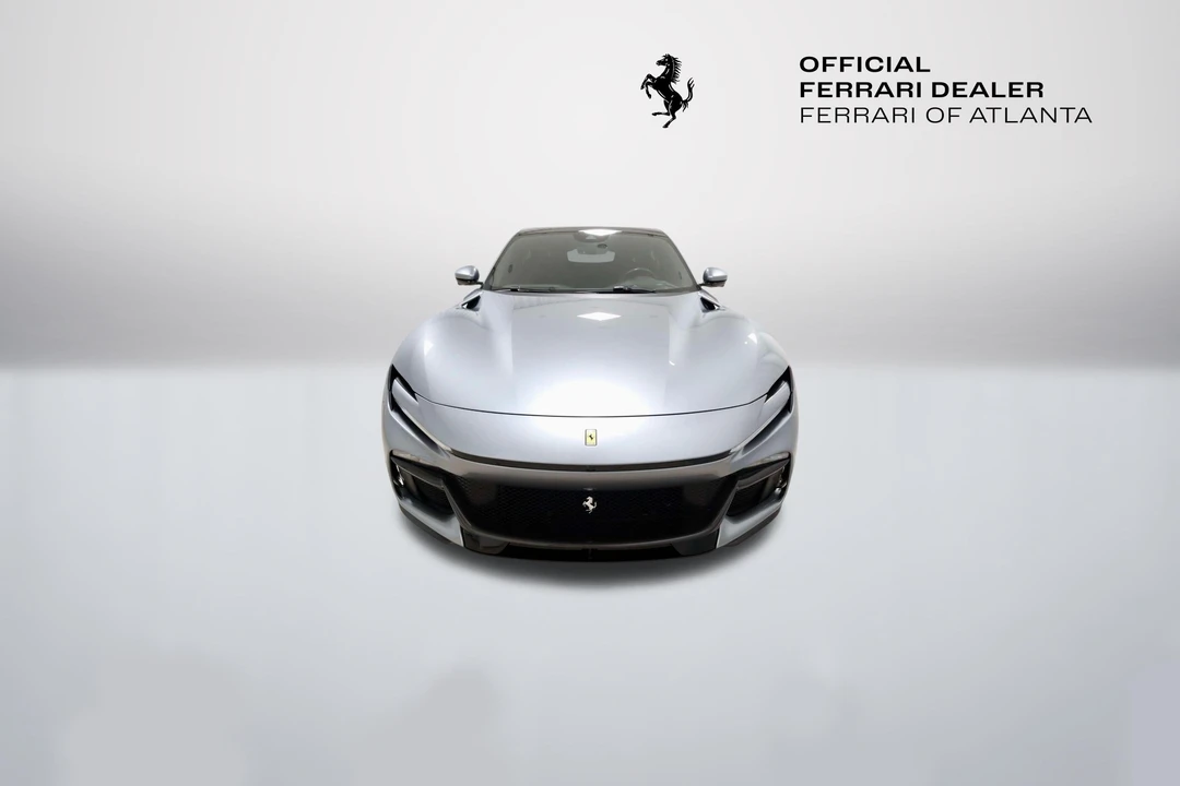 2024 Ferrari Purosangue - Image 8 of 31