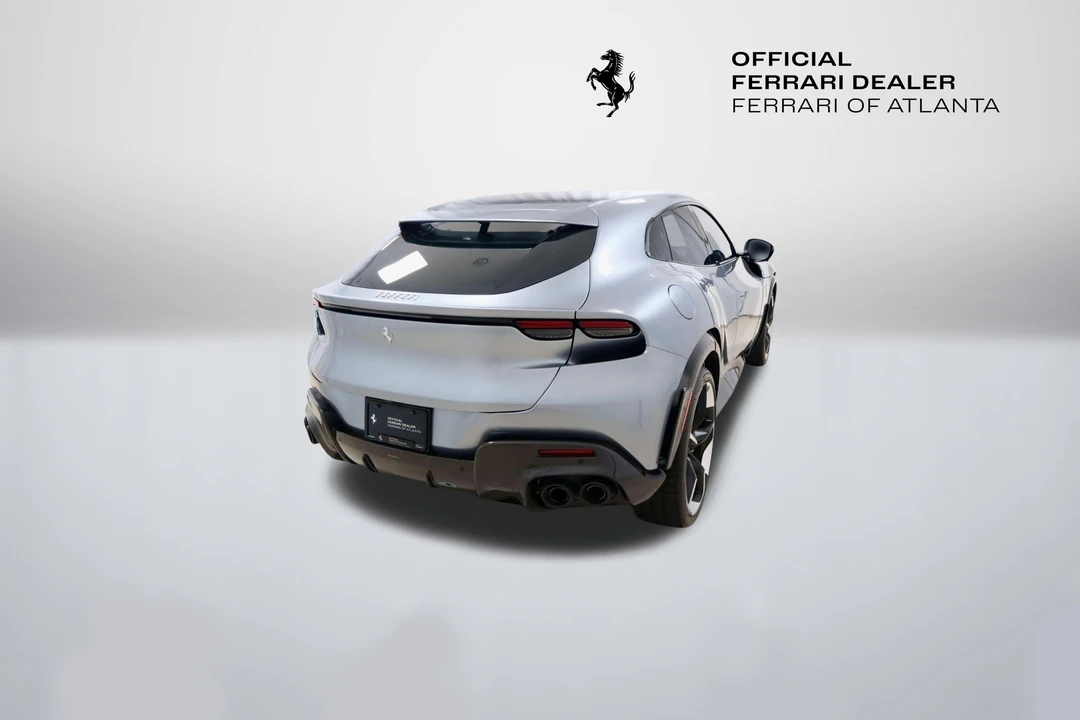 2024 Ferrari Purosangue - Image 5 of 31