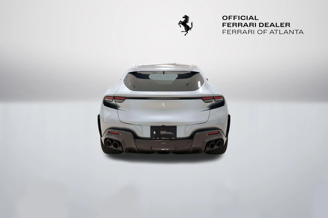 2024 Ferrari Purosangue - Image 4 of 31