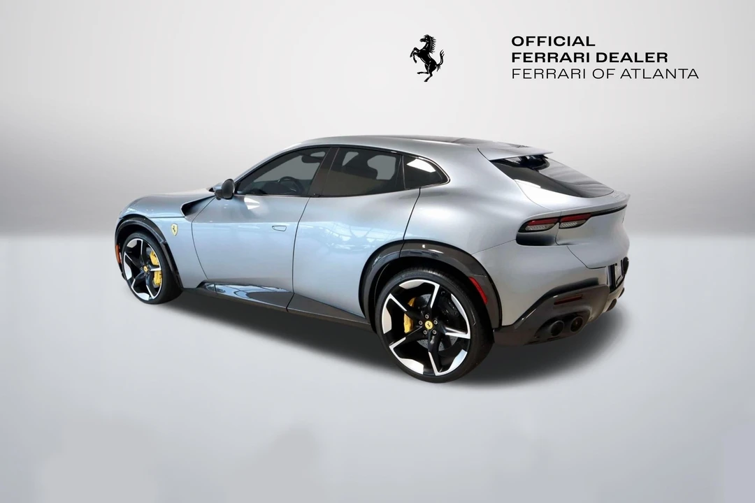 2024 Ferrari Purosangue - Image 3 of 31