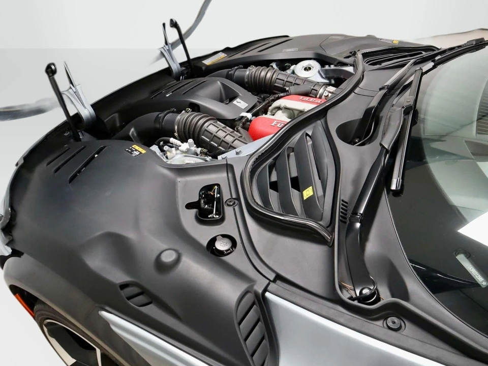 2024 Ferrari Purosangue - Image 10 of 31