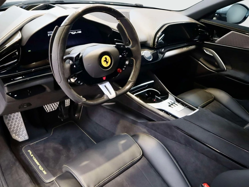2024 Ferrari Purosangue - Image 23 of 31