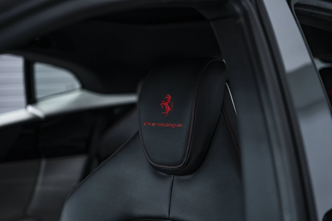 2024 Ferrari Purosangue - Image 29 of 31
