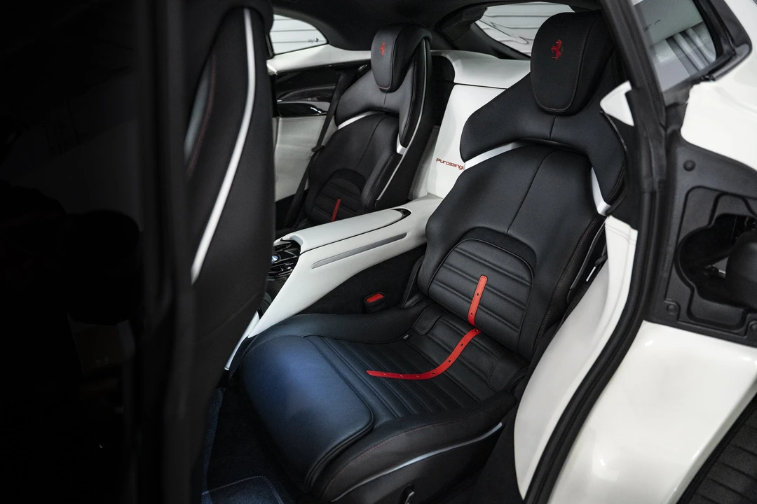 2024 Ferrari Purosangue - Image 30 of 31