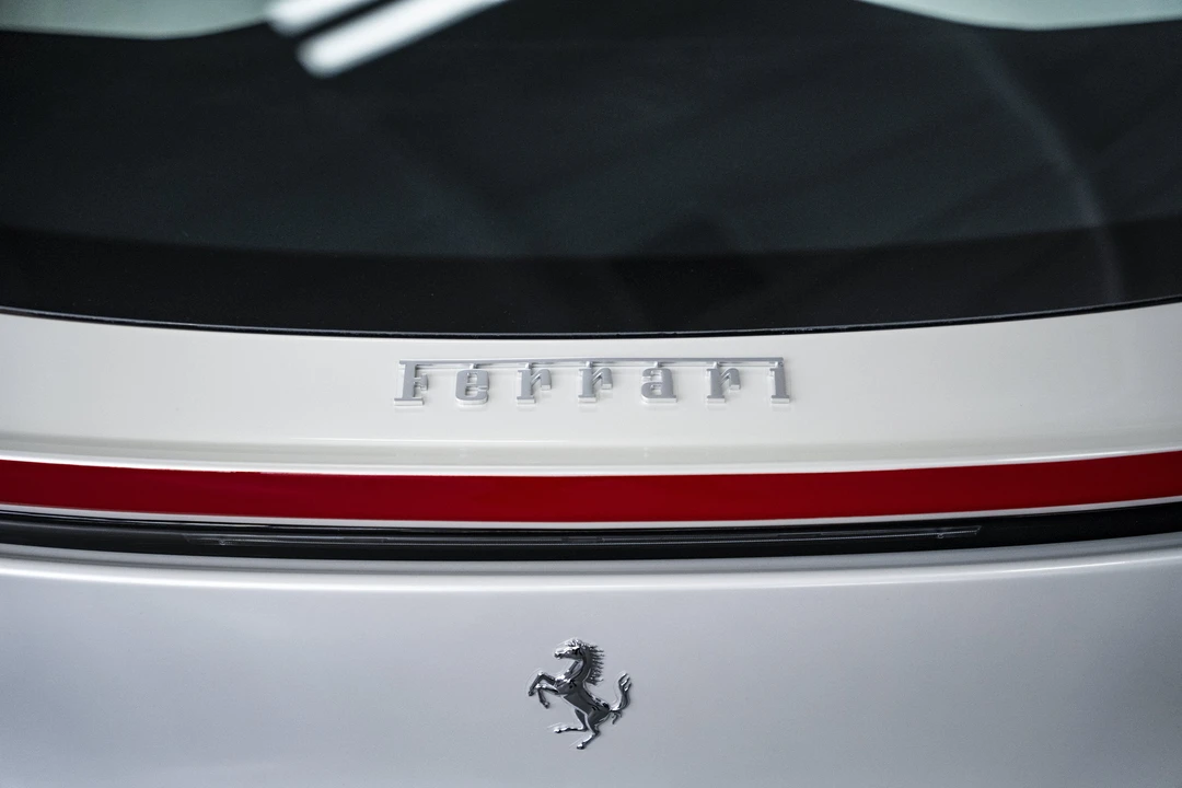 2024 Ferrari Purosangue - Image 20 of 31