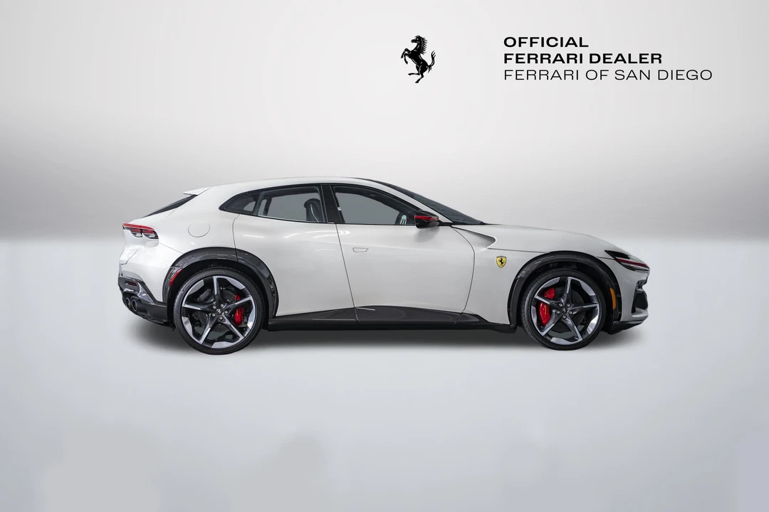 2024 Ferrari Purosangue - Image 7 of 31