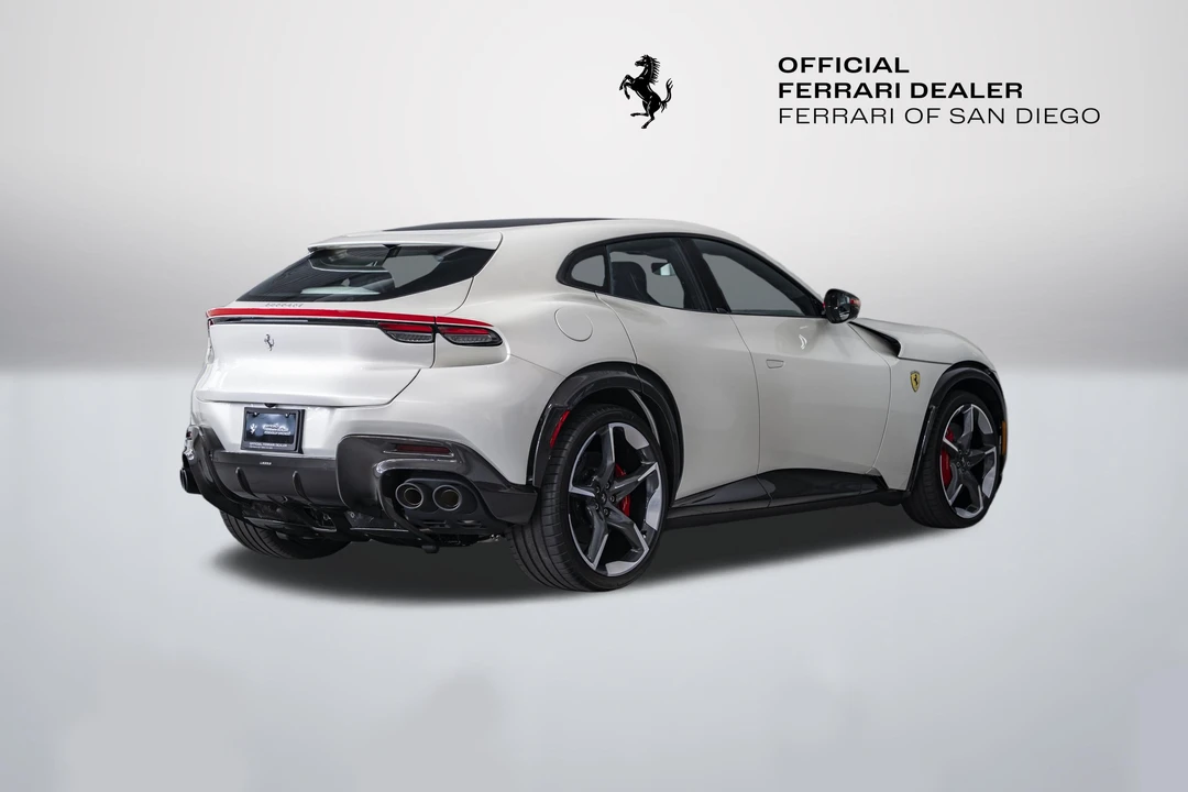 2024 Ferrari Purosangue - Image 6 of 31