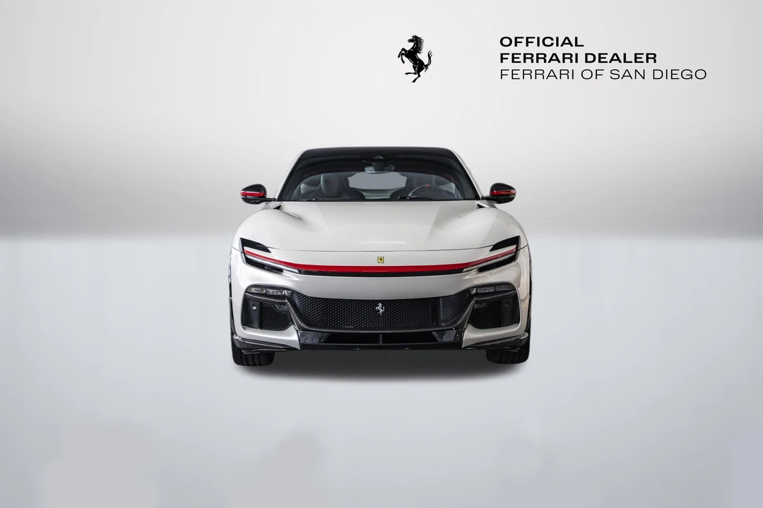 2024 Ferrari Purosangue - Image 9 of 31