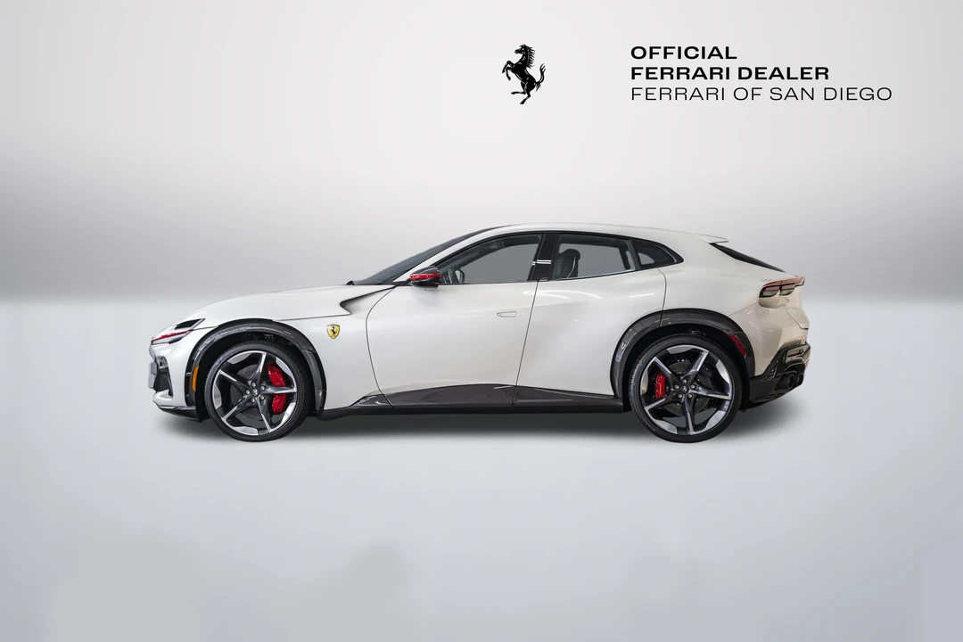 2024 Ferrari Purosangue - Image 3 of 31