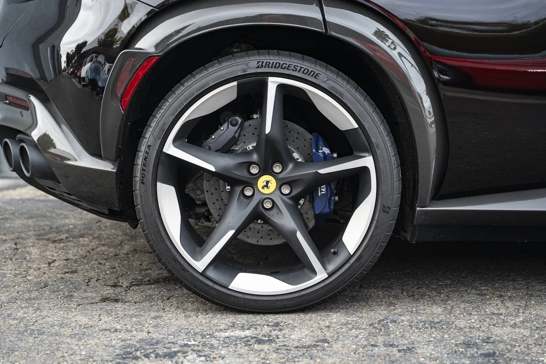 2024 Ferrari Purosangue - Image 12 of 31
