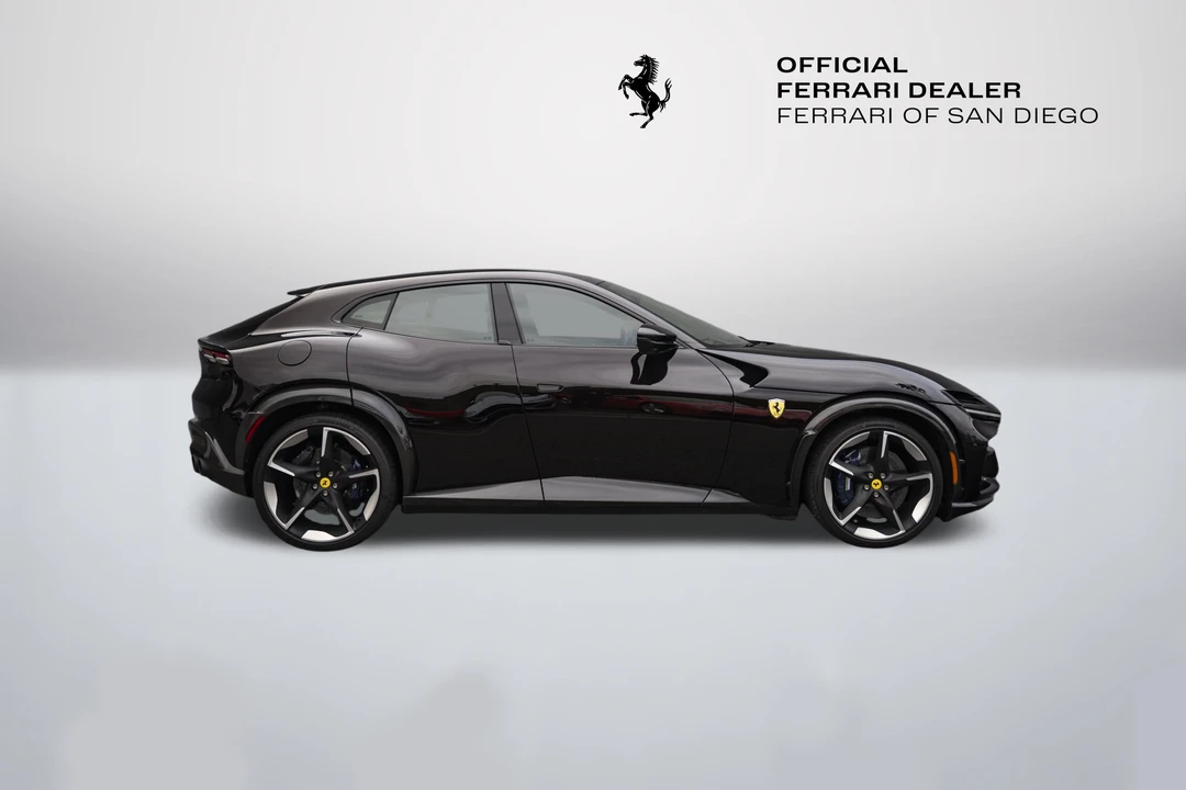 2024 Ferrari Purosangue - Image 6 of 31
