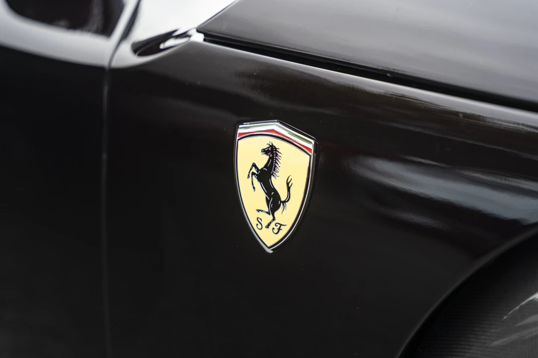 2024 Ferrari Purosangue - Image 16 of 31