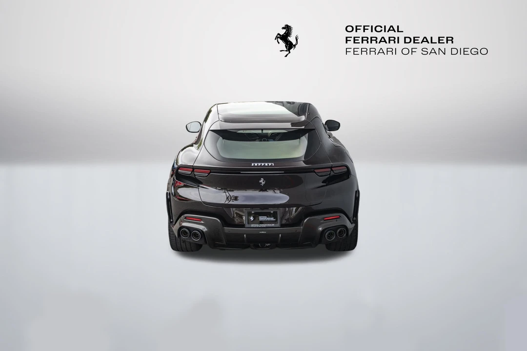 2024 Ferrari Purosangue - Image 4 of 31