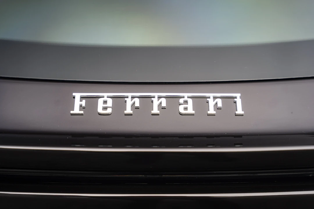 2024 Ferrari Purosangue - Image 11 of 31
