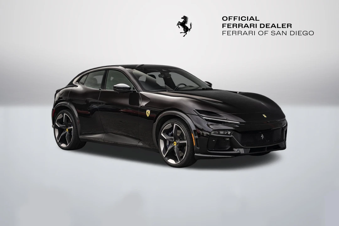 2024 Ferrari Purosangue - Image 7 of 31