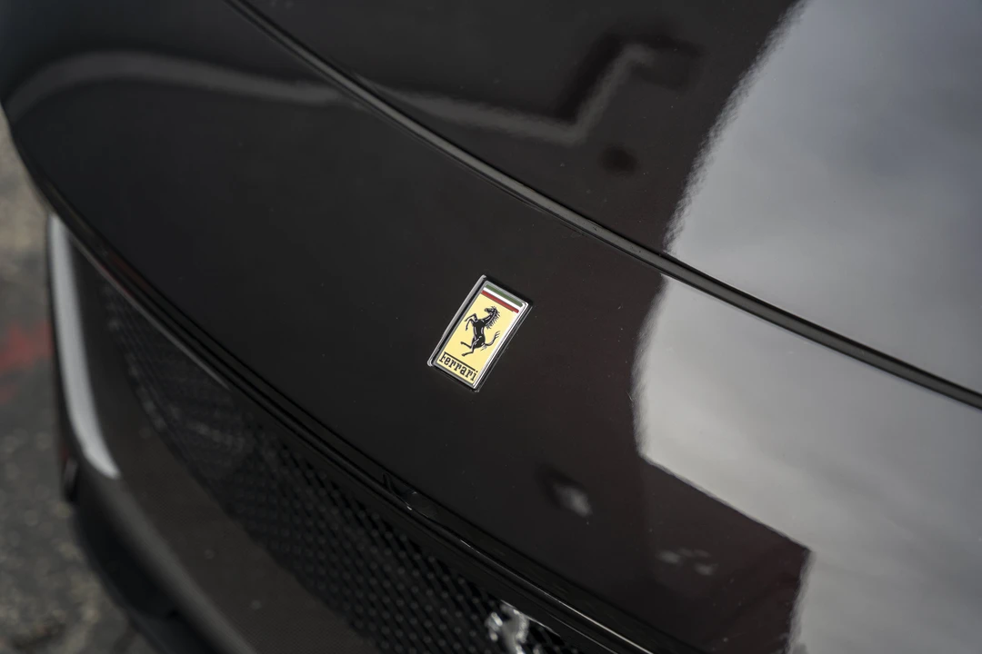 2024 Ferrari Purosangue - Image 18 of 31