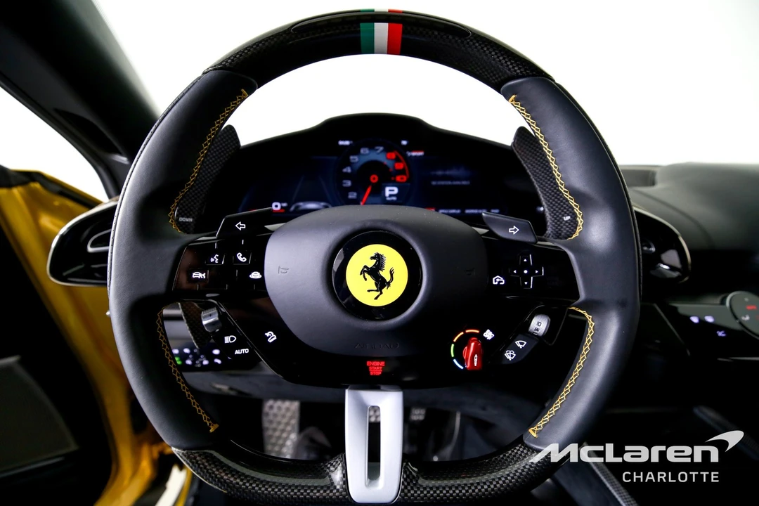 2024 Ferrari Purosangue - Image 14 of 21