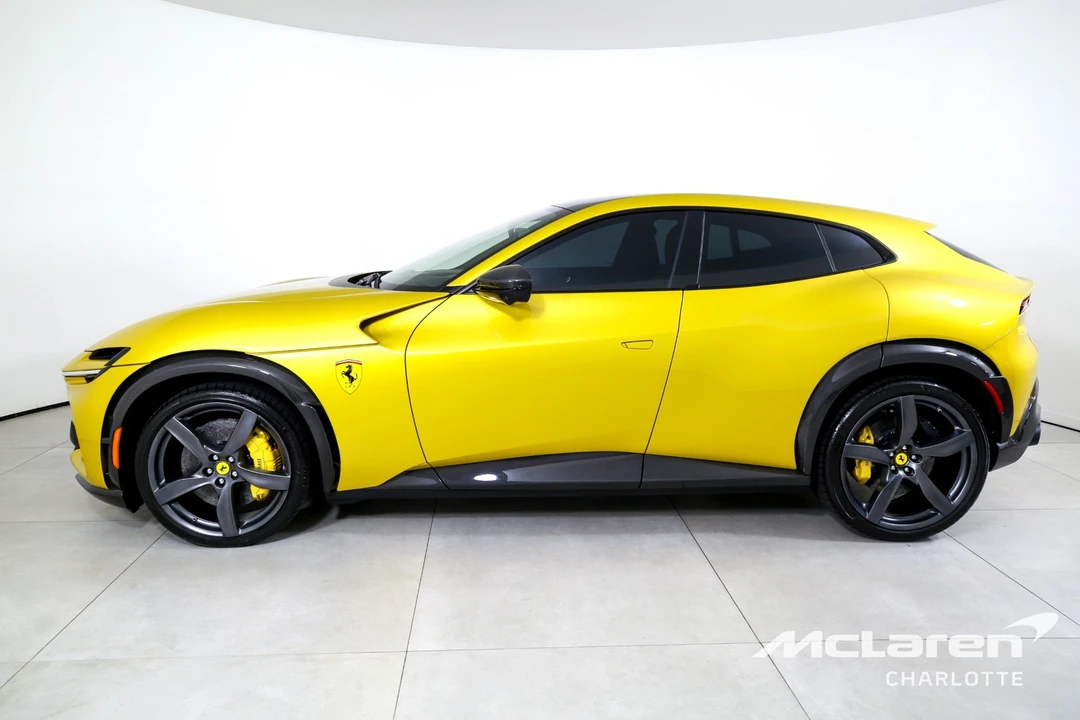 2024 Ferrari Purosangue - Image 5 of 21