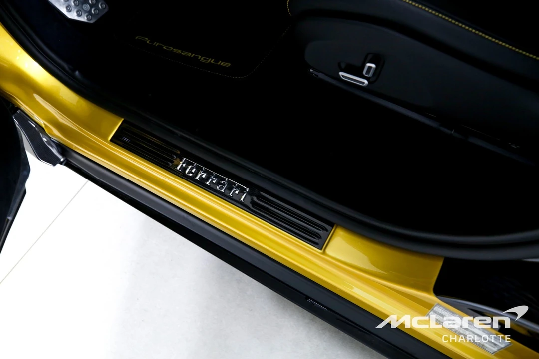 2024 Ferrari Purosangue - Image 16 of 21