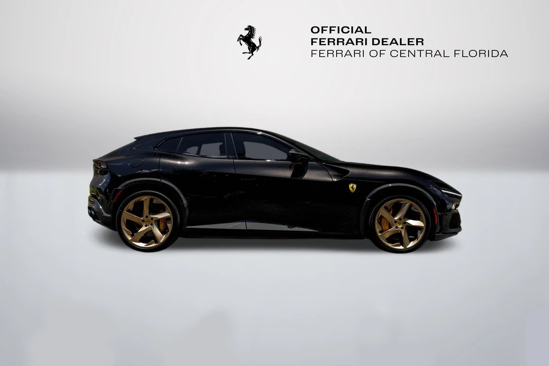 2024 Ferrari Purosangue - Image 6 of 31