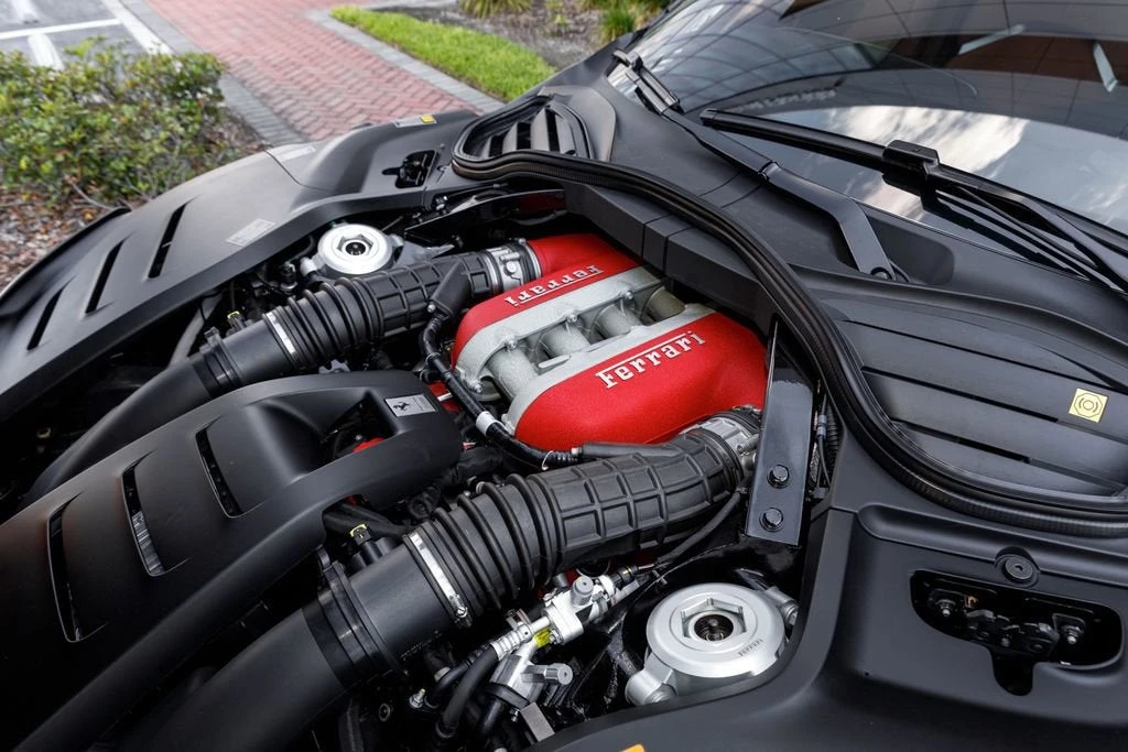 2024 Ferrari Purosangue - Image 11 of 31