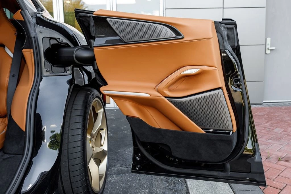 2024 Ferrari Purosangue - Image 24 of 31