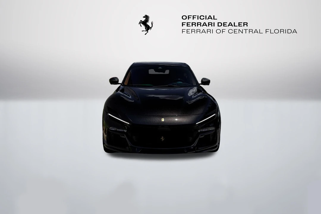 2024 Ferrari Purosangue - Image 8 of 31