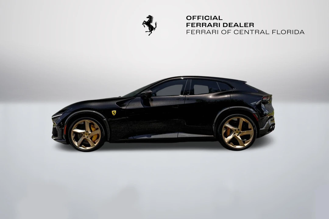 2024 Ferrari Purosangue - Image 2 of 31