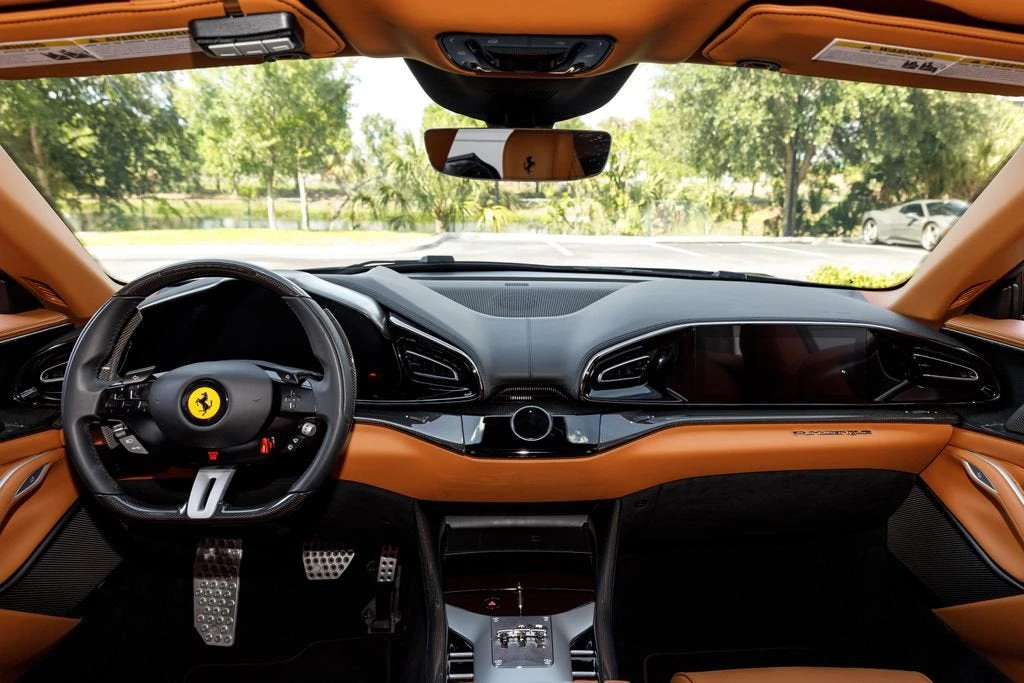 2024 Ferrari Purosangue - Image 9 of 31