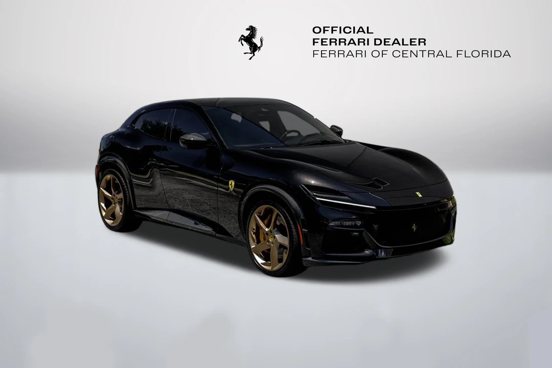 2024 Ferrari Purosangue - Image 7 of 31